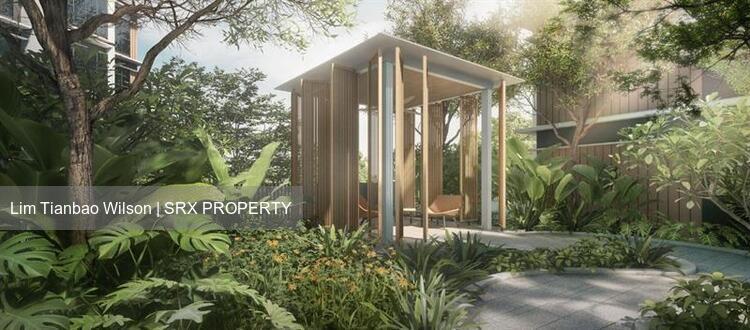 Watten House (D11), Condominium #492362781